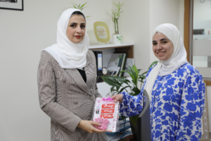 visit_to_hebron_municipality_distributing_awareness_leaflets_about_cancer_to_employees_on_the_occasion_of_world_cancer_day_and_promoting_the_concept_of_early_detection_and_prevention